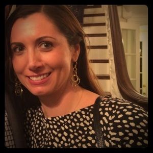 Meet your Posher, Marisa